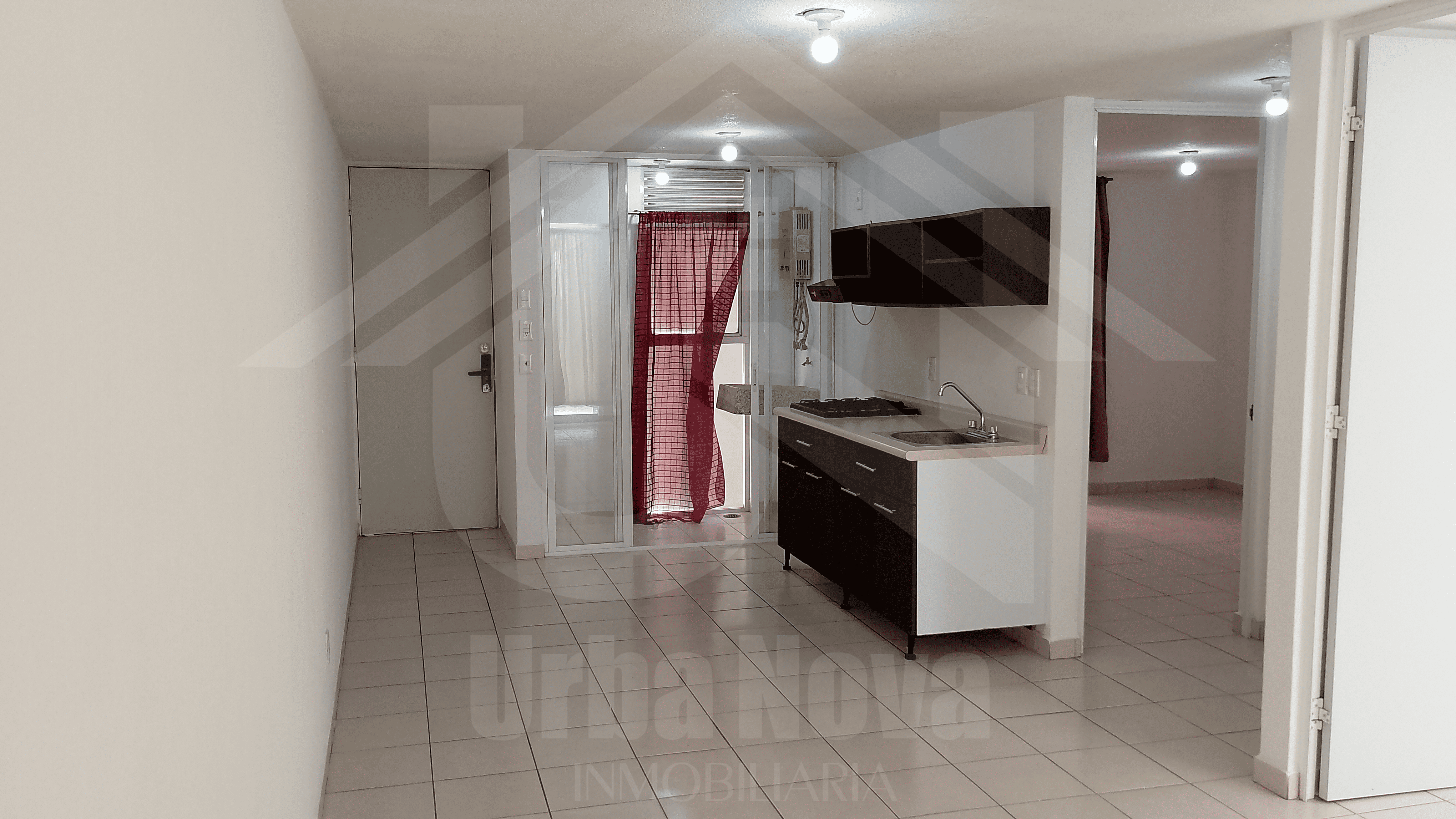  Venta Departamento en Iztacalco